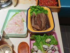 -火锅先生(五马街店)