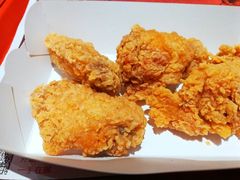 -肯德基(西单商场店)