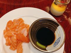 -济南喜来登酒店-盛宴自助西餐厅·综合自助