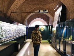 -土耳其与伊斯兰艺术博物馆