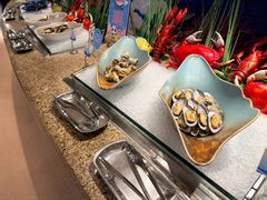 -熊猫自助餐厅.萌趣城堡(长隆熊猫酒店)