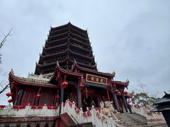 -青城山