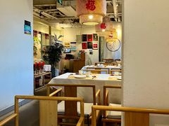 -之参餐厅(前门大街店)