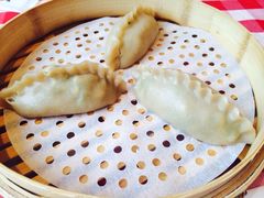 西贝莜面村(百联西郊店)-西贝莜面村(上海百联西郊店)