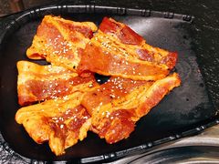 -悟空酒场烤肉(凯德壹中心店)