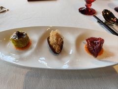 -三号黄浦会Canton Table