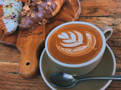 skim&nbsp;flat&nbsp;white-Top Impression Bakery Wolli Creek