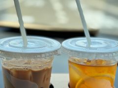 -大小咖啡 BigSmallCoffee(麦子店)