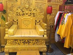 -大明王朝·南京菜(墨香路店)