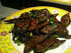 -那家小馆•北京菜•烤鸭(中关村店)