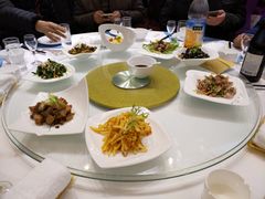 -南京钟山宾馆(江苏省会议中心)