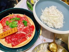-CHILL Pho澳洲牛肉越南粉(佛山顺德万象汇店)