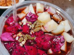 -巴倒烫陆派火锅山庄(南山总店)