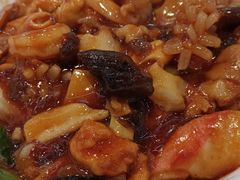 八珍豆腐-振生清真饭店(永安道店)