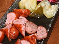 -ibarrel爱杯·bistro&brunch(江宁路店)