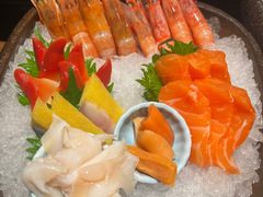 -花潮料理艺食馆(苏宁广场B区店)
