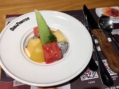-斗牛士牛排(南京东路店)