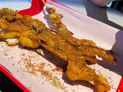 -大成活海鲜烧烤龙虾(静安大融城店)