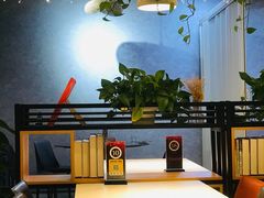 -京城·森鸽排档(双井店)