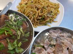 -广场正宗原汁薏米店