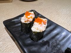 -万岁寿司(蓬江万达店)