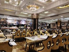 大堂-芭菲盛宴·环球美食(北城国际店)