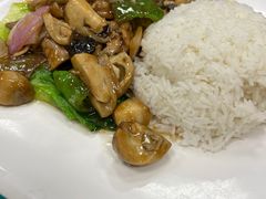 -烧鹅濑(西华路店)