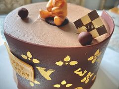 -CAKE BOSS 蛋糕老板(西单君太百货店)