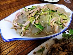 -正宗天津烧麦馆(柳州路店)