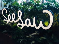 -Seesaw Coffee(朝阳大悦城店)