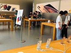 -Apple零售店(成都太古里店)