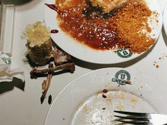 -戈拿旺巴西烤肉(崇文门店)