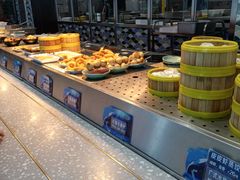 -深海中餐厅(国家海洋博物馆店)