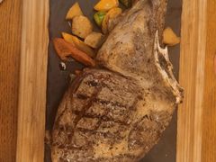 -蓝枪鱼西餐厅(锦华店)