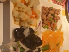 -叁宝烤肉• 西安烧烤(太乙路店)
