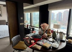 -茉莉智慧母婴护理中心(瑰丽店)