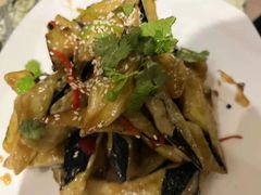 -老牌坊鲁菜名店(聊城美食岛店)