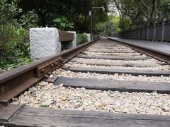 -铁路文化公园