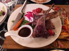 -EATALIA意塔利意式餐厅(鼓楼店)