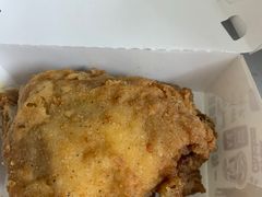 -肯德基(成山路地铁站店)