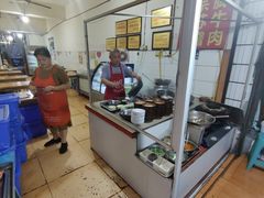 -车七孃苏稽跷脚牛肉(乐山店)