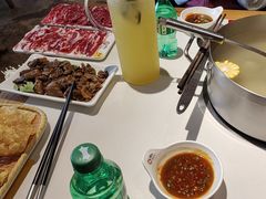 -焯牛潮汕牛肉火锅(云峰街创始店)
