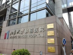 -北京大学肿瘤医院
