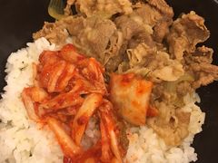 -食其家·牛丼咖喱(苏州永旺店)