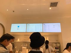 -兰熊鲜奶(西直门凯德mall店)