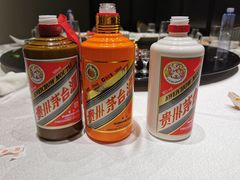 -鲨鱼醉鲜坊