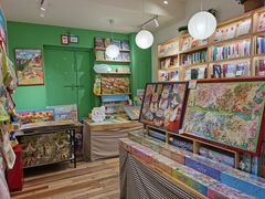 -猫的天空之城概念书店(三坊七巷店)