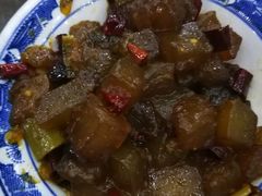 -春发生饭店·非遗(南院门店)