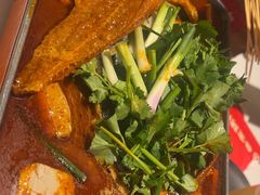 -叁宝烤肉• 西安烧烤(凤城十二路店)