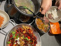 -古市香跷脚牛肉·非遗传承单位